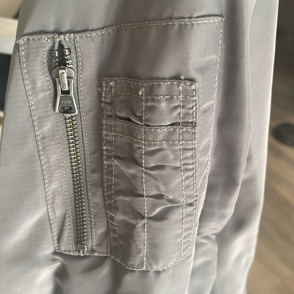 Mando bomber - Picture 3 of 4